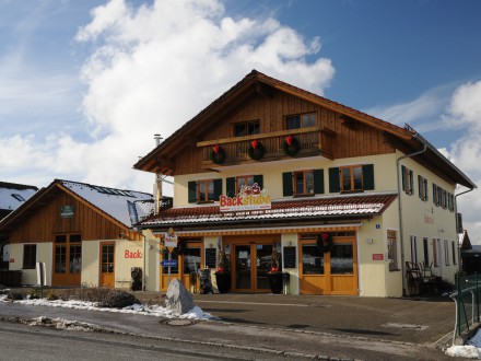 Bäckerei