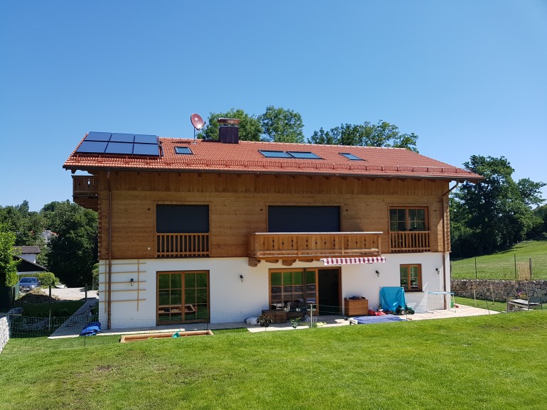 2 Familienhaus